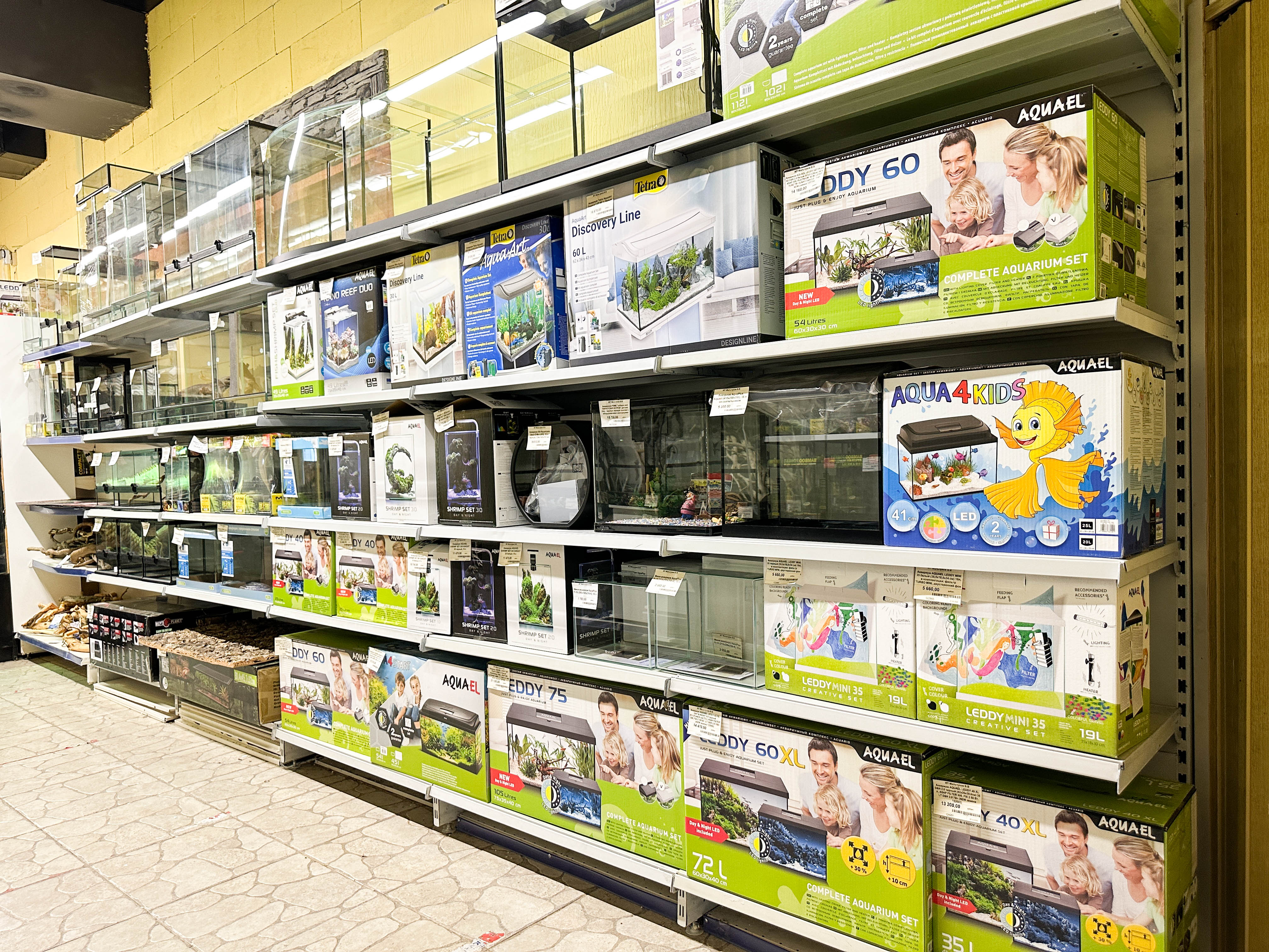 EXOMENU СПб фото 16