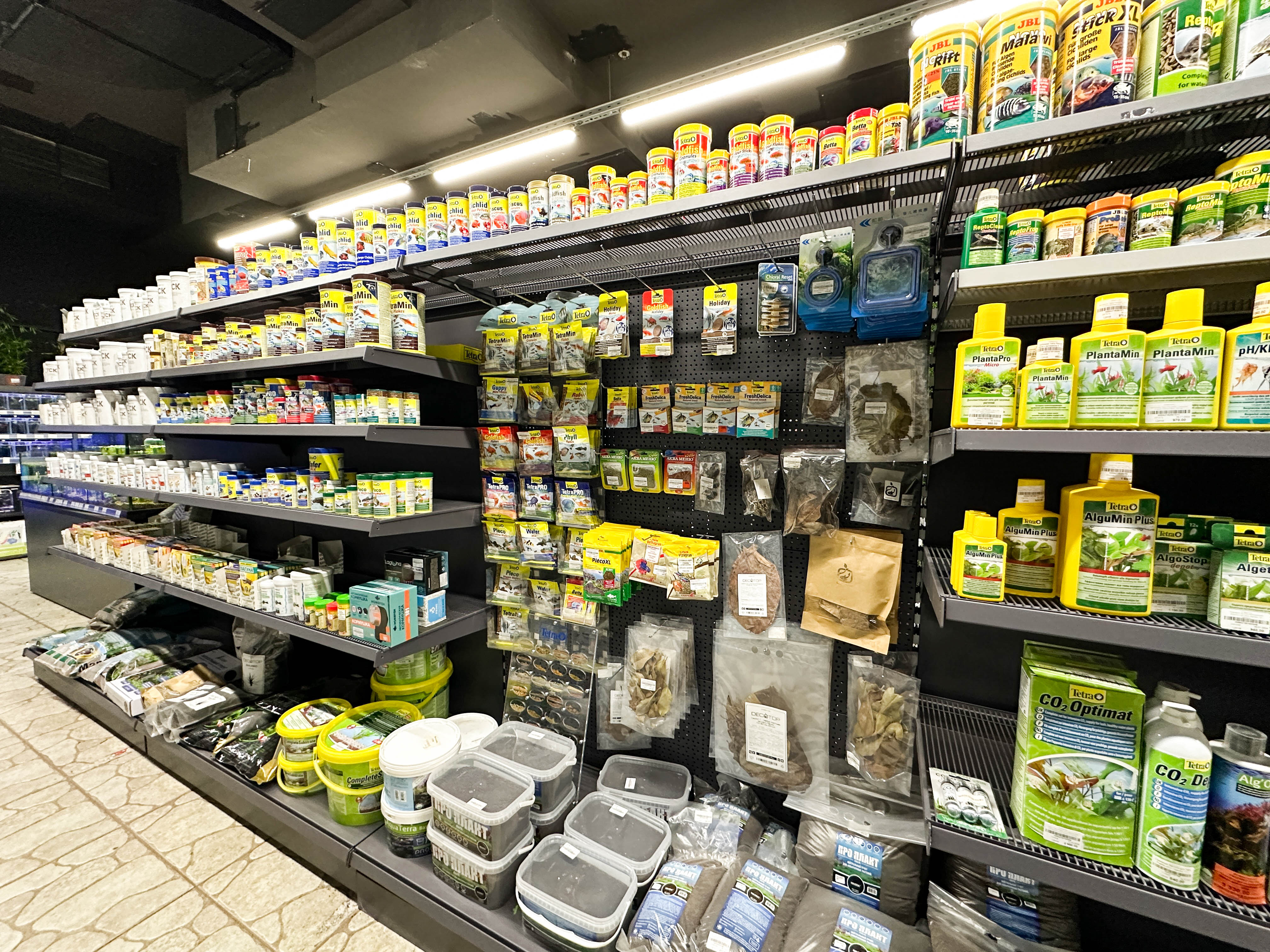 EXOMENU СПб фото 3