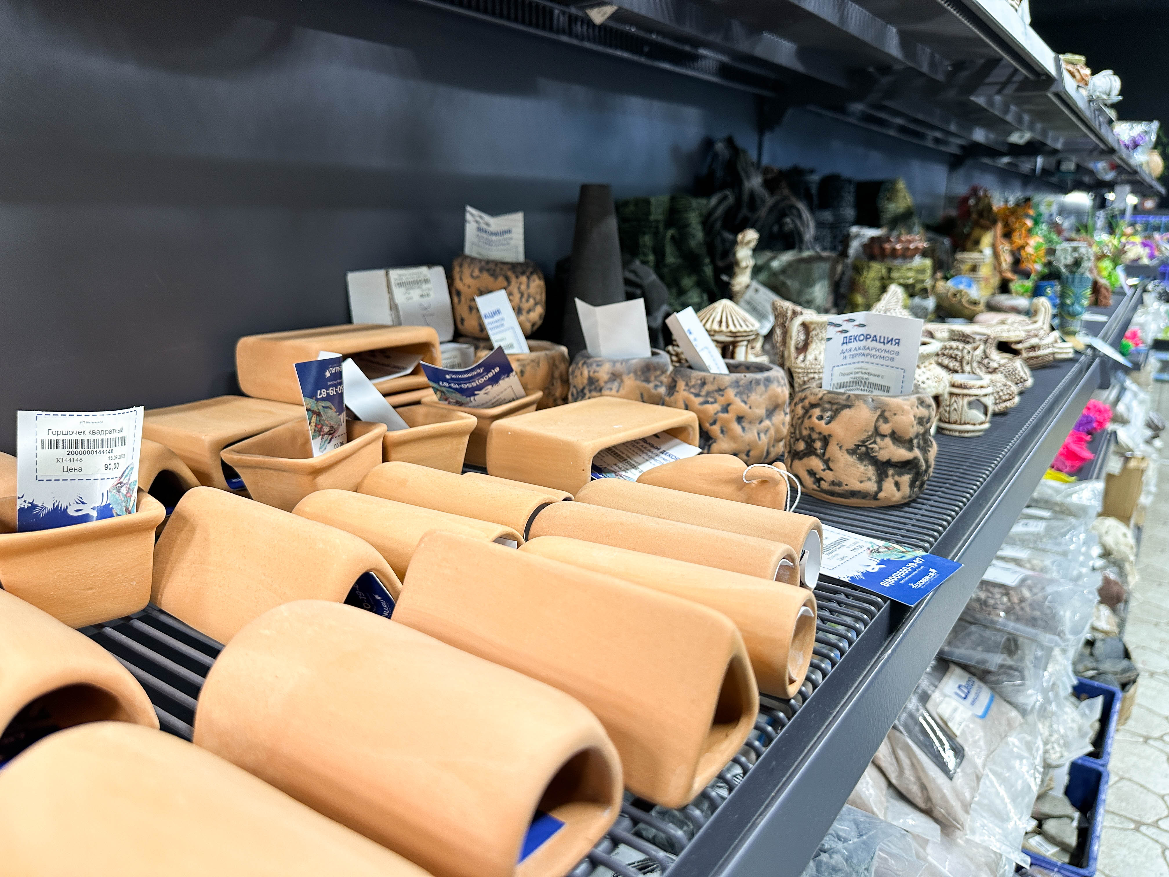 EXOMENU СПб фото 8