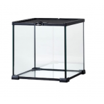 Террариум стеклянный Repti-Zoo AK10b мини, 300х300х300 мм