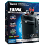 Фильтр внешний Fluval 407 1450 л/час, для 150-500 л