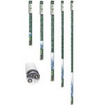 Лампа УФ Repti-Zoo 2036LL T8 ReptiSol Daylight 2.0, 36 Вт