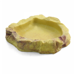 Кормушка Repti-Zoo 0371R, 110х80х25 мм