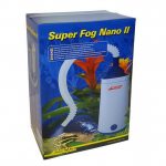 Туманогенератор LUCKY REPTILE Super Fog Nano II