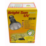 !Лампа 3 в1 LUCKY REPTILE Bright Sun UV Пустыня 35 Вт