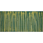 Фон для террариума LUCKY REPTILE Bamboo, 98x48 см