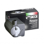 Помпа SICCE MI MOUSE, 300 л/ч, подъем 50 см, 42х58,5хh46 мм
