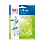 Клипсы пластиковые для отражателей Juwel Hiflex T5 Clips