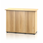 Тумба Juwel RIO 350/300 светлое дерево (Light wood) SBX 121х51х80см