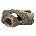 Декорация для террариумов LUCKY REPTILE Wooden Cave small, 14.5х10х7 см