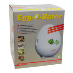 Инкубатор для яиц рептилий LUCKY REPTILE Egg-O-Bator