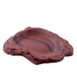 Кормушка для черепах LUCKY REPTILE Turtle Lava, 14х12х1.5 см
