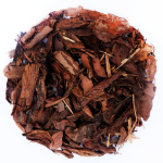 DECOTOP Pinus Bark L - Субстрат из коры сосны, 20-80 мм, 150 г/1 л