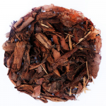 DECOTOP Pinus Bark L - Субстрат из коры сосны, 20-80 мм, 1350 г/9 л