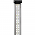 Светильник Biodesign LED SCAPE DAY LIGHT 6500K встраиваемый, для аквариума Р60/100/П60/Д90/400(S) 23,1 Вт, 55см