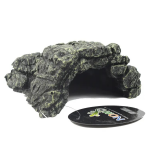 Укрытие камень Nomoy Pet, 14х13.5х6.5 см
