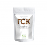 Корм ГСК XXL AQUAMENU PRO (15 г) дой-пак, для большинства крупных видов рыб