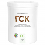 Корм  ГСК XXL AQUAMENU PRO, 1000 мл (450 г), для большинства крупных видов рыб