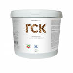 Корм ГСК-XL AQUAMENU, 11 л (4.5 кг) - для всех крупных видов рыб