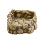Поилка угловая средняя Exo Terra Corner Water Dish - Medium