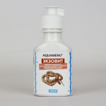 Экзовит жидкий 100 мл.( 50гр.) AQUAMENU