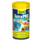 Корм основной энергетический Tetra Pro Energy Crisps чипсы, 250 мл (55 г)