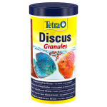 Корм основной для дискусов Tetra Diskus Granules гранулы, 1 л (300 г)