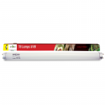 Лампа УФ Repti-Zoo 1025LL T8 ReptiSol Desert 10.0, 25 Вт