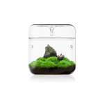 Чаша Лудзи Bioloark MY-150H, 150 ммх235 мм, 4 л