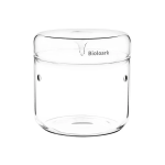 Чаша Лудзи Bioloark MY-120, 1 л, 120 мм х120 мм
