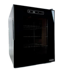 Инкубатор для выведения яиц различных видов рептилий, однозонный, размер W345хD496хH478 мм