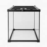 Террариум EXODESIGN 300х300х300, верхняя вентиляция
