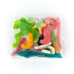 Мармелад Экзомикс M