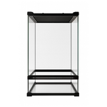 Террариум EXODESIGN Т-25, 250х250х400 - 4, с 1 дверкой, вент 7 см