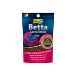 Корм Tetra Betta Larva Sticks 5 г (палочки) корм для петушков