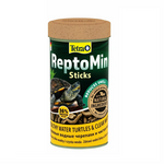 Корм для лягушек и тритонов Tetra ReptoFrog Granules 100 мл (36 г)