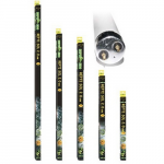 Лампа УФ Repti-Zoo 2010LL T8 ReptiSol Daylight 2.0, 10 Вт