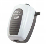 Компрессор Jebo 6700, 3,5Вт, 1х4л/мин, 130х76х70мм