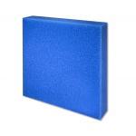 Губка листовая грубой очистки JBL Coarse Filter Foam, 50x50x10 см