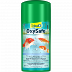 Препарат для воды TetraPond OxySafe 500 ml