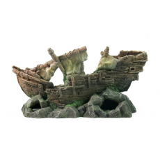 Грот Декси 504 Корабль 44х17х20 см
