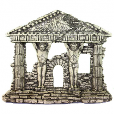 Грот Декси 331 Атлантида 48х10х39 см