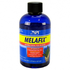 Кондиционер для аквариумных рыб API MelaFix (Мелафикс), 473 мл