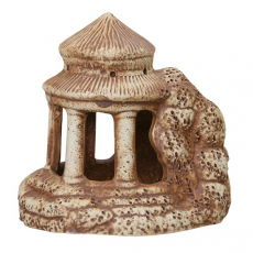 Декорация Орловская керамика 87 Беседка средняя