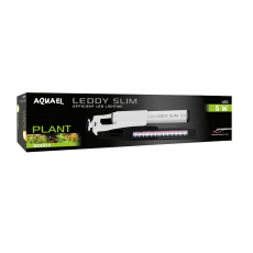 Светильник светодиодный AQUAEL LEDDY SLIM PLANT 5 Вт