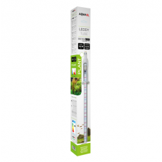 Светодиодный модуль LEDDY TUBE RETRO FIT PLANT 10 Вт (T8 1x18W & T5 1x24W), длина с адаптерами 535-665 мм