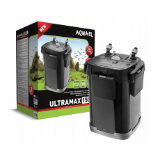 Фильтр внешний AQUAEL ULTRAMAX 1500, 1500 л/ч, (250-400 л)