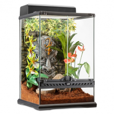 !Набор террариумный серии Exo Terra Tiki мини, 30х30х45 см
