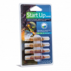 Набор PRODIBIO START UP NANO BIO DIGEST+STOP AMMO, 4шт в блистере