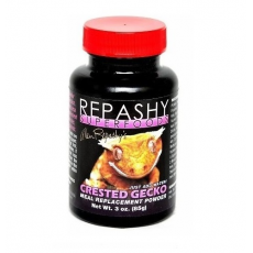 Crested Gecko MRP Diet - Корм для реснитчатых гекконов (85г.)